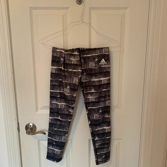 Adidas Leggings - Picture 1 of 3